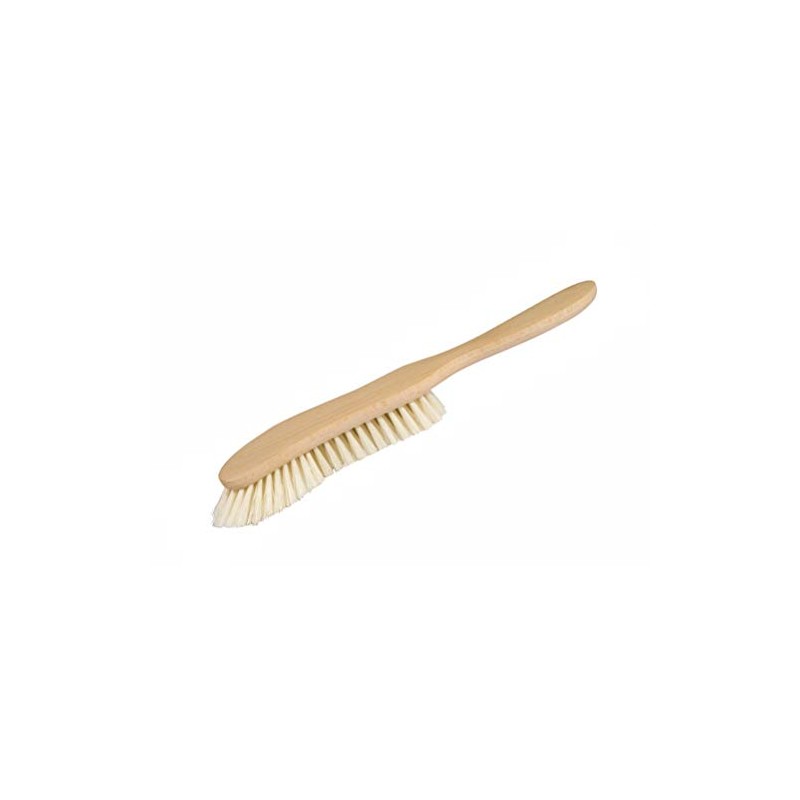 redekka- (Redecker) Sofa/Cushion Brush 30 cm Pig Hair 461030 