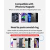 Car Phone Holder for Hyundai Santa Fe 2019 2020 2021