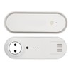 Ultrasonic Insect Repeller White Ultrasonic Diffuser Night Light Ultrasonic Pest