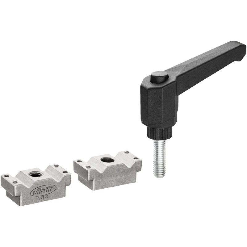 ViGOR Brake Line Holding Tool V7120