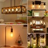 SCNNC Vintage E26 4W LED Edison Bulbs 40W Equivalent 400