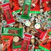 Christmas Chocolate Mix, Pack of Christmas Candy Individually Wrapped, Ultimate