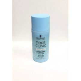 Schwarzkopf Fibre Clinix Hydrate Booster, 1.0 oz