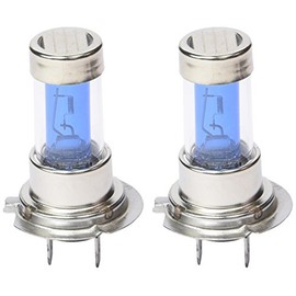 Race Sport DWXCLH7 Duale Glühbirne II, H7, 6000 K