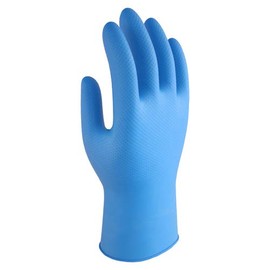 UCI DG-BluePro-Diamond Extra Nitrile Powder Free Gloves - Medium - Box of 50