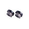 Goodnailer NVH45 Roofing Nailer Cylinder cover Replacement For Hitachi NV45AB2