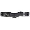 SIE Leather Dressage Strap Stress Relief Strap Black 22"