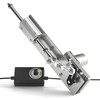 DIY Reciprocating Linear Actuator Stroke 2cm-8cm Adjustable Telescopic Motor with
