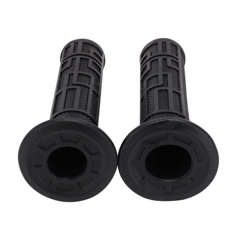 Motorbike Grips Throttle Non-slip Grips for Surron Light Bee X/S