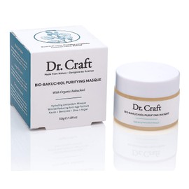 Dr. Craft Bio-Bakuchiol Purifying Masque 50g