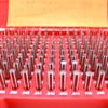 HFS(R) M1 Plus Steel Pin Gage Set with Storage Case