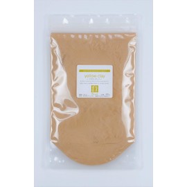 Clay French Clay Yellow (Irite) 14.1 oz (400 g)