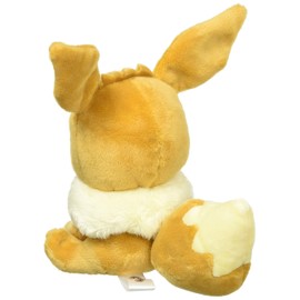 Pokemon Center Original Plush Pokémon Fit Eevee