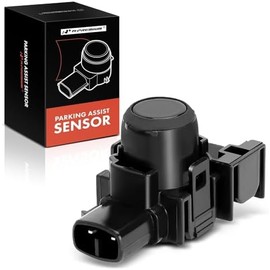 A-Premium Sensor de Asistencia de Estacionamiento