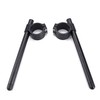 Fullibars Diameter 30 mm Stub Handlebar for Moto Fork Diameter