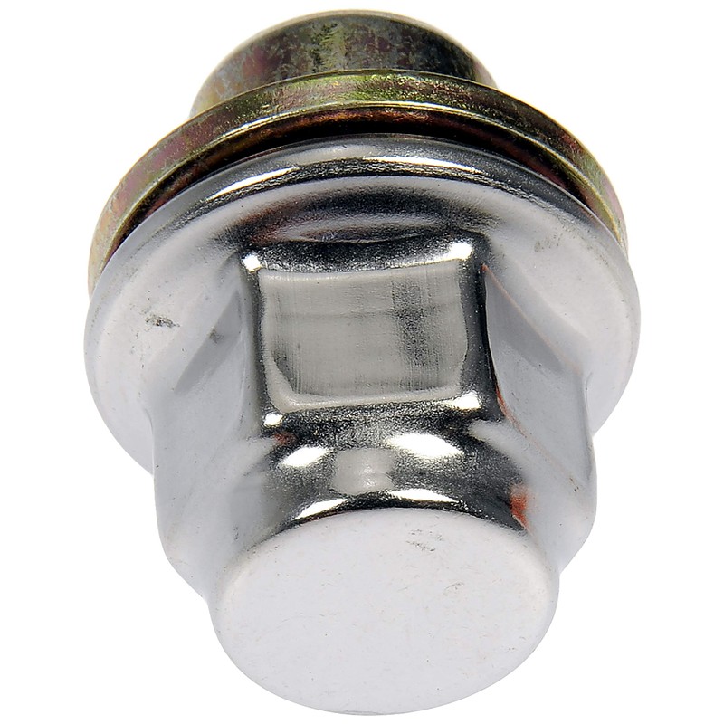 Dorman 611-211 Wheel Nut M12-1.50 Mag - 21 mm Hex,