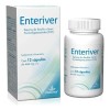 Enteriver C12 Caps. 468mg Sabor Sin Sabor