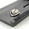 DSLRKIT 2 way Macro Shot Focusing Focus Rail Slider for