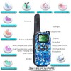 Toys for Boys Walkie Talkies for Kids 5 6 7