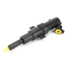 BOROCO Headlight Cleaning Telescopic Nozzle ABS 61678362823 Suitable for E46