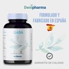 GABA 500mg - Natural Relaxation, Restful Sleep, Anti-Stress, Nervous System