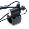APE RACING Tether Kill Switch with Lanyard Key for ATV