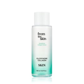 From the Skin Glutathione Collagen Skin 150ml