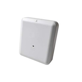 Cisco AIR-AP4800-B-K9 Aironet 4800 Dual-Band 802.11ac Wave 2 Wireless Access Point w/ Mounting Kit (Renewed)