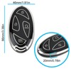 The Lord of the Tools TPU Smart Key Fob Cover