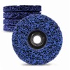 LSTOPGO Pack of 5 CSD Disc, Diameter 125 mm, Bore