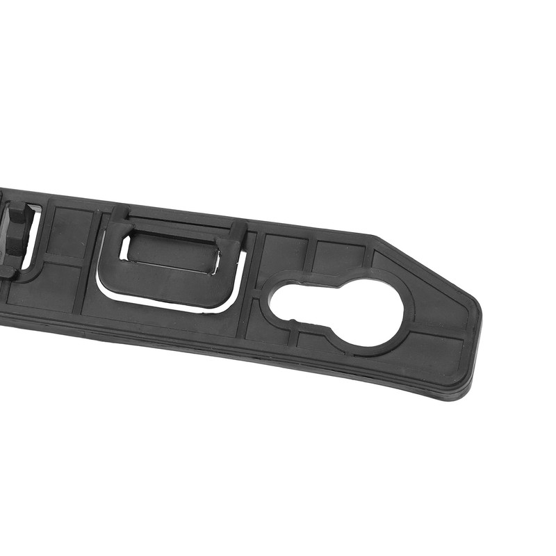 Rear Bumper Mounting Bracket Set 1610116580 Bumper Support Holder Replacement