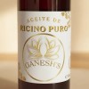 Aceite De Ricino 100 Puro, Pestañas,cabello,barba, 960ml