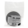 Oatey 33925 3/4 in. x 25' Plastic Hanger Strap, Bagged,Gray