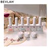 BEVLAH Rococo Fantasy Royal Floral Garden Nail Set 9items