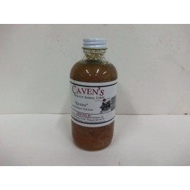 Caven's "Gusto" Lure 4 Oz Predator Traps Trapping Bait Coyote Bobcat LDC Fox