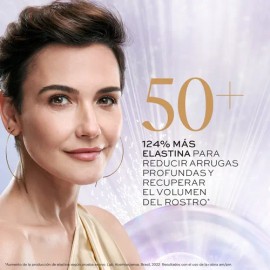 L'bel - Concentré Cell+ 50+ Crema Antiedad Noche