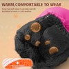 Andake Children's Gloves, Warm Winter Gloves, Waterproof, Windproof Gloves for