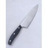 ZWILLING J.A. HENCKELS Henckels DEFINITION 8" CHEF'S Knife, Made w/