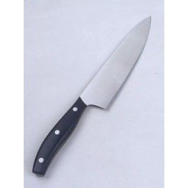 ZWILLING J.A. HENCKELS Henckels DEFINITION 8" CHEF'S Knife, Made w/ GERMAN Stainless Steel, 19471-200
