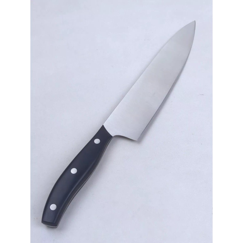 ZWILLING J.A. HENCKELS Henckels DEFINITION 8" CHEF'S Knife, Made w/