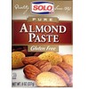 Almond Paste (Pack of 6) - Pack Of 6