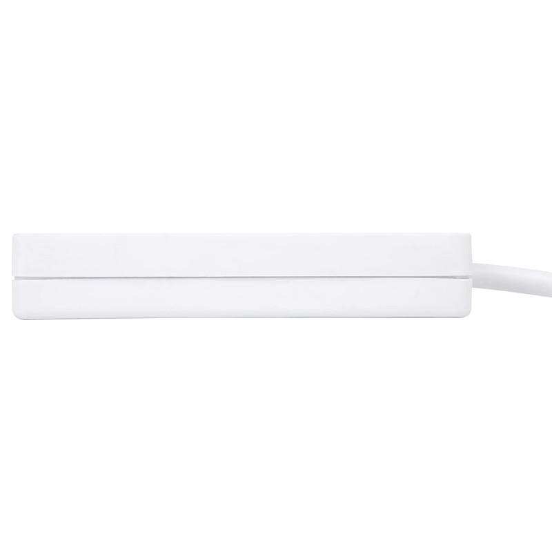PRO ELEC PRO ELEC PELB1951 2 Gang Surge Protected Extension