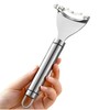 AsaEimar Corn Peeler Corn Cutter Cookware Corn Peeler Corn Peeler