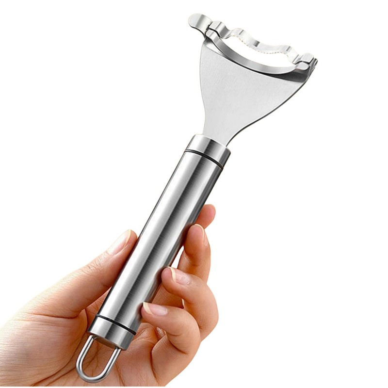 AsaEimar Corn Peeler Corn Cutter Cookware Corn Peeler Corn Peeler
