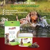 Stiefel Shell Powder for Dogs, 100% Natural, Pure Natural Product