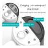 Ruliswong Dispensador De Jabón Automático Deinducción Recargable Usb