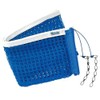 Nittaku NT-3502 Table Tennis Net I.N. Net, Blue (09)