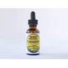 Turmeric Fresh Root Extract 1 oz. "Mauifarmacy Grown"