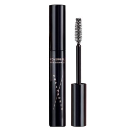 COVERGIRL Exhibitionist Uncensored Waterproof Mascara Extreme Black