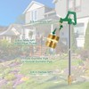 Frost Proof Yard Hydrant,Freeze Proof Outdoor Faucet Frost Free Hydrant